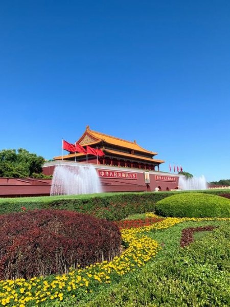 北京必去的景点有哪些呢？
