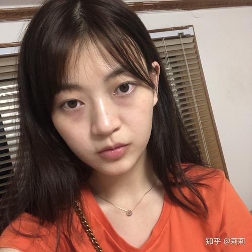 一个女人可以漂亮到什么程度？