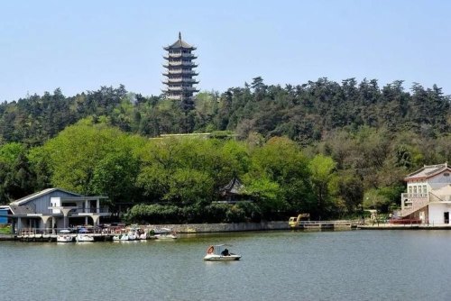 来蚌埠旅游，不能错过的景点有哪些？