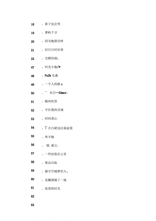 长途司机用什么微信昵称好听？