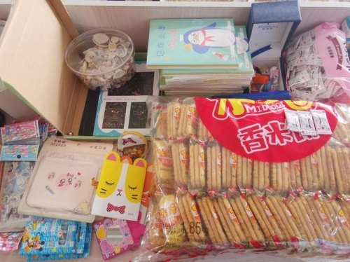 六一儿童节吃的零食清单？