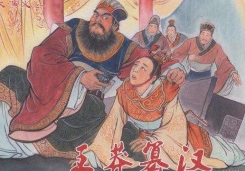 为什么历史上很多人都认为西汉的灭亡，王政君难辞其咎？