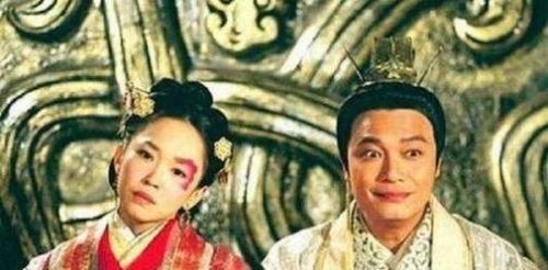著名泼妇贾南风干过哪些荒唐事儿？