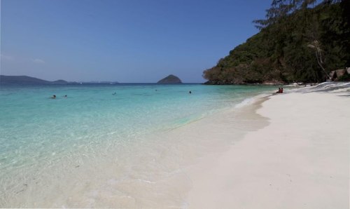 国外最适合情侣去的岛屿是哪里？