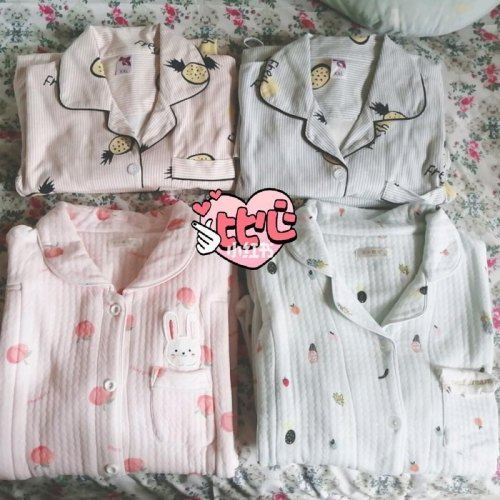 预产期十月份，准备什么样衣服？