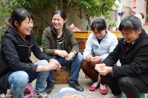 留守在农村的人，有哪些挣钱的门路，可以为家庭增加收入？