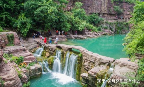 河南适合带父母旅游的地方？