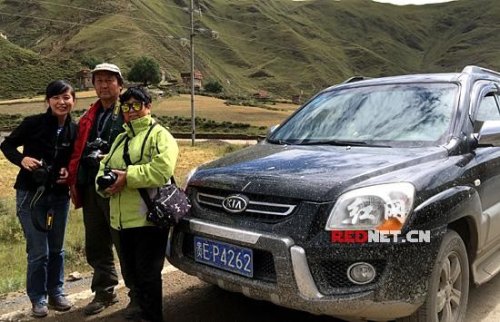60岁的老夫妻想自驾游西藏合适吗？开什么样的车更方便更安全？
