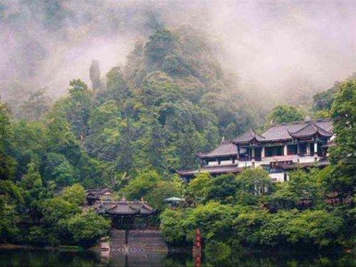 成都周边一日游有没有哪些景点可以推荐？