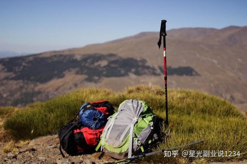 爬山需要准备些什么？