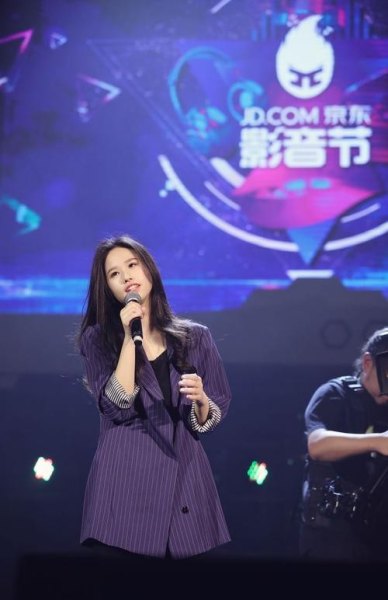 孟慧圆参加的比赛是什么节目？