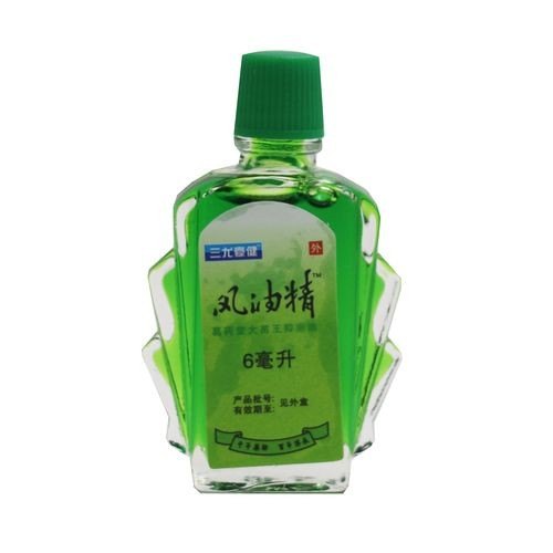 开车犯困提神醒脑产品？