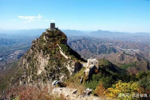 北方旅游必去的十大地方？