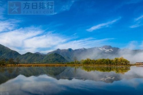45月份去哪旅游？
