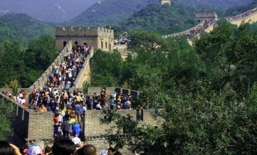 为什么中国人的旅游方式，普遍让人感觉特别的累？