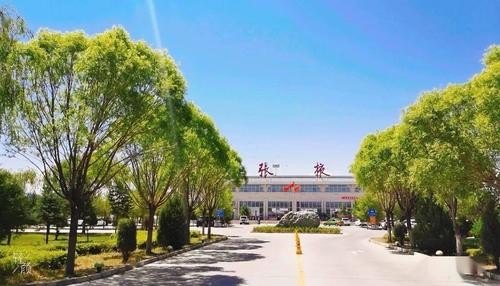 张掖市机场大巴每天有几班？
