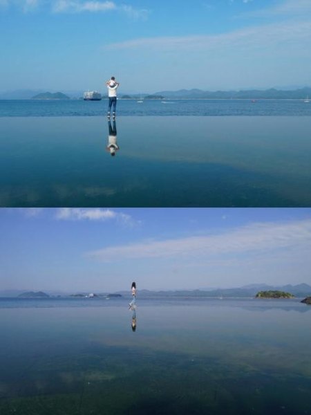 千岛湖带孩子怎么玩？