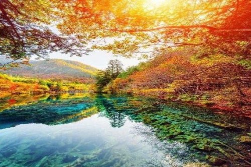 十月份去哪里旅游最好？