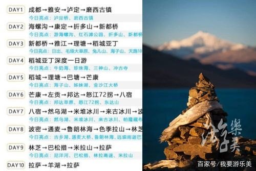 怎么去西藏旅游？