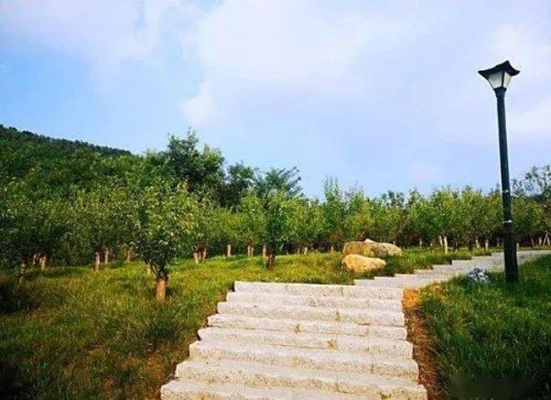 青岛李沧区去哪爬山？