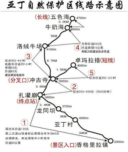 请问稻城亚丁玩完进藏，走理塘还是走德钦？哪条路线好？