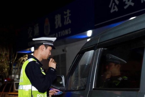 一般情况下高速交警查车多吗？