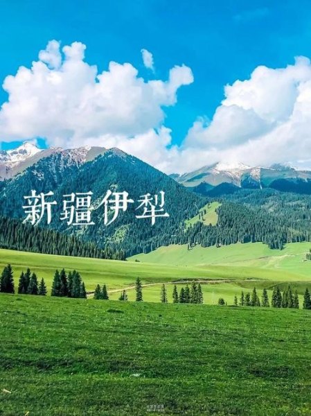 伊犁有哪些最值得去的景点？有意思，好玩的？