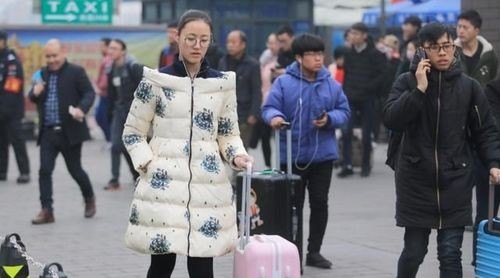 大连上大学的孩子今年还能回家过年吗？
