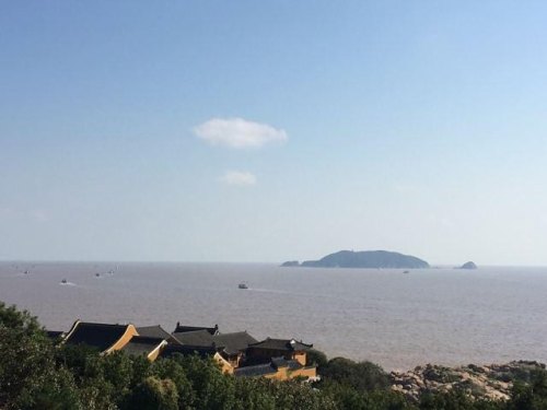 普陀山旅行几时是淡季？
