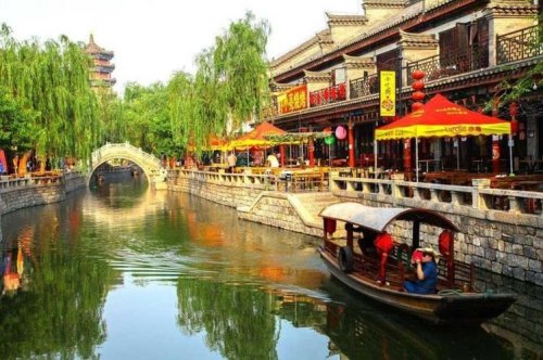 天津自驾游三天去哪里比较好？