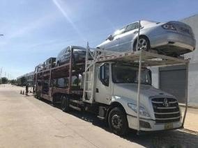 私家车托运的话，走什么物流公司比较安全，想要托运自己家的车？