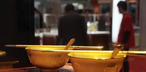 80年代的金饭碗顺口溜？
