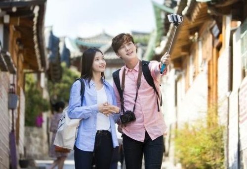 找异性结伴旅游的方法？