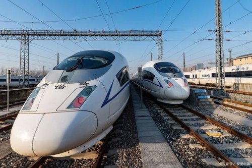 普通客运火车在什么情况下可以进入高铁客运专线？