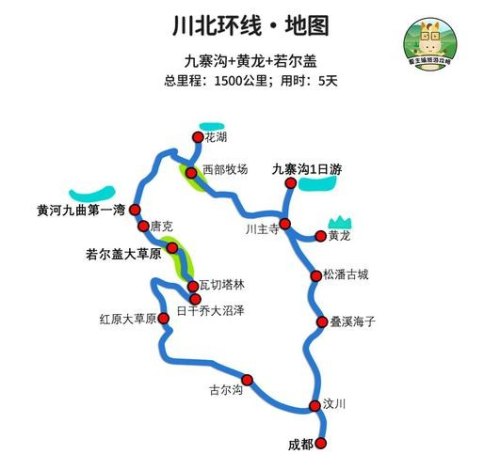 老人自驾游最佳路线？