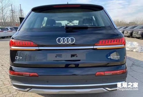 2021款奥迪q7车身材质介绍? 2021款奥迪q7车身材质介绍?