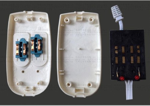电热毯开关更换? 电热毯开关更换?