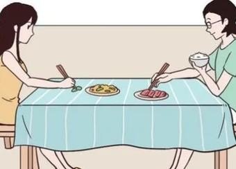 饭后应该站着还是坐着