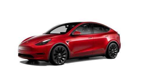 特斯拉新款model y什么时间上市？