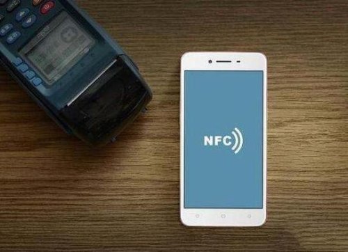 nfc能复制哪些卡？