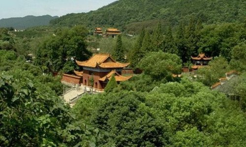 常德周边游景点大全自驾车旅游