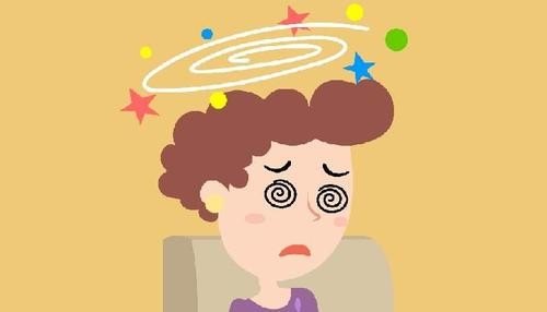 每天头晕晕沉沉是病吗
