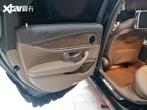 奔驰e300舒适进入座椅没反应？