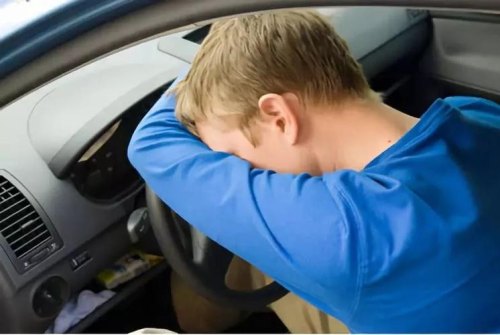 车内哪个位置最容易晕车