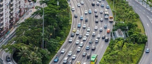 深圳长圳高速路口限行吗