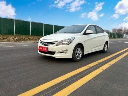 2022款瑞纳价格？