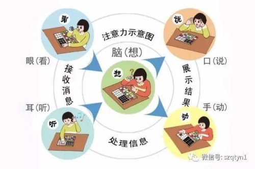 集中不了注意力怎么解决