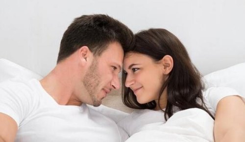 夫妻之间多久同房一次才算正常