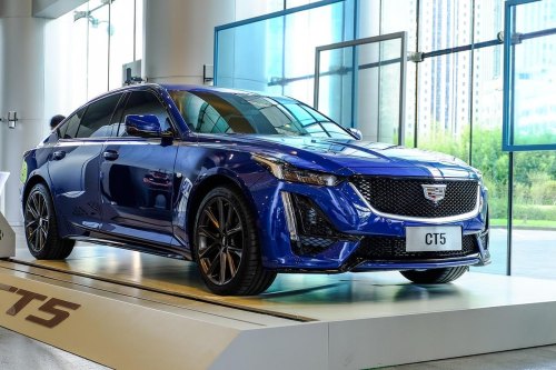 ct5安全系数？
