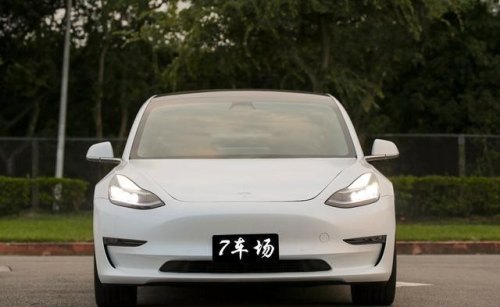 三十万买特斯拉还是油车？